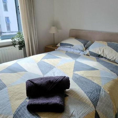 360 Serviced Accommodations - Colchester Marine Quay - 1 Double Bedroom Apartment Exteriér fotografie