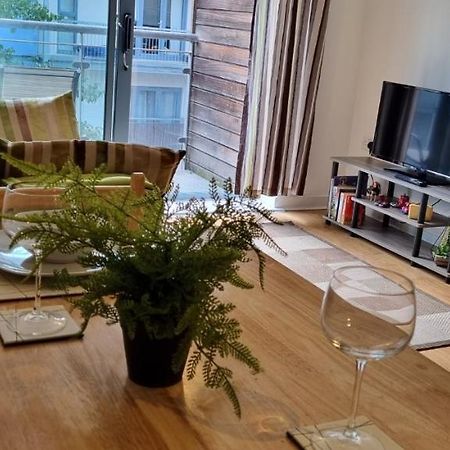 360 Serviced Accommodations - Colchester Marine Quay - 1 Double Bedroom Apartment Exteriér fotografie