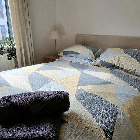 360 Serviced Accommodations - Colchester Marine Quay - 1 Double Bedroom Apartment Exteriér fotografie