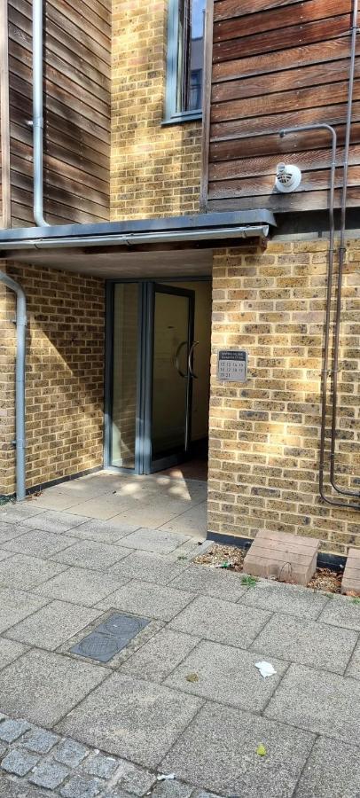 360 Serviced Accommodations - Colchester Marine Quay - 1 Double Bedroom Apartment Exteriér fotografie
