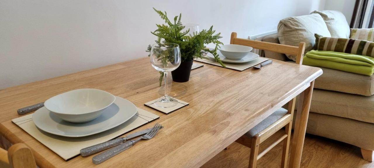 360 Serviced Accommodations - Colchester Marine Quay - 1 Double Bedroom Apartment Exteriér fotografie