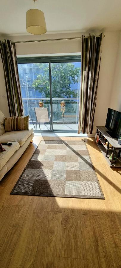 360 Serviced Accommodations - Colchester Marine Quay - 1 Double Bedroom Apartment Exteriér fotografie